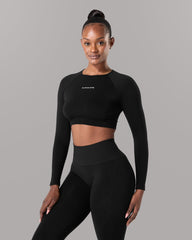Amplify LS - Black