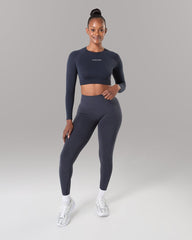 Amplify LS - Deep Navy