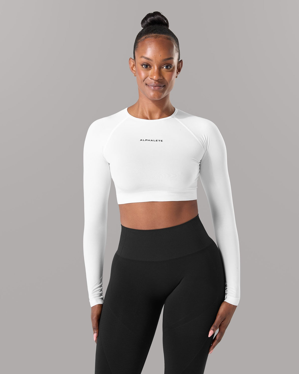 Amplify LS - White