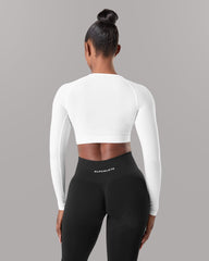 Amplify LS - White