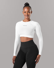 Amplify LS - White