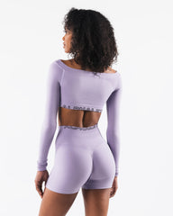 Amplify Halley LS - Aquari SE