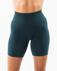 Amplify Ultra-High Rise Biker Short - Midnight