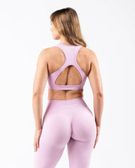 Amplify Contour Bra - Poise