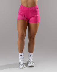 Velour Short - Bloom