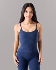 Aura Form Tank - Anchor
