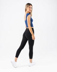 Basics Open Back Top - Oceania
