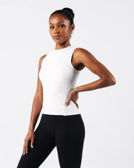 Basics Tank - Lace