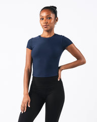 Basics Tee - Anchor