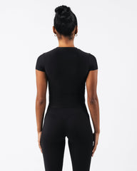 Basics Tee - Black
