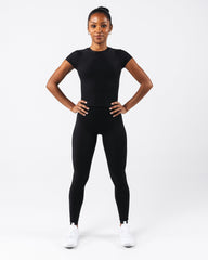 Basics Tee - Black