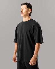 Become More Tee - Black