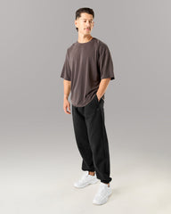 Become More Tee - Granit
