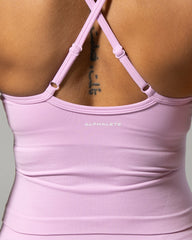 Crossed Push Tank - Poise