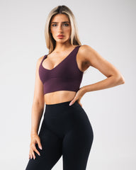 Celeste Bra A/B Cup - Dusk