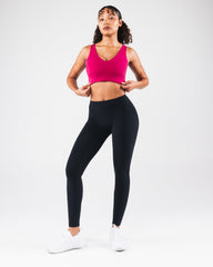 Celeste Bra C/D Cup - Berry