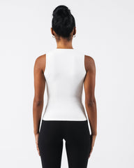 Basics Tank - Lace