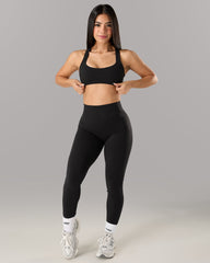 Corinna Bra A/B - Black
