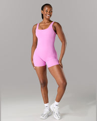 Starr Bodysuit - Orchid