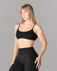 Vic Bra - Black
