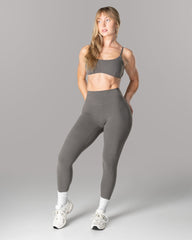Vic Bra - Pewter
