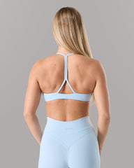 Axis Bra - Powder Blue