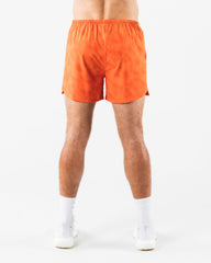 Dynamic Short - Arsenal Print