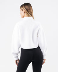 ELMTS Jacket - White