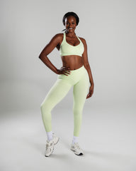 Elevate Bra - Citrus Frost