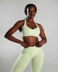 Elevate Bra - Citrus Frost