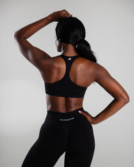 Elevate Bra - Black