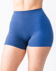 Everyday Core Mid Rise Short - Oceania