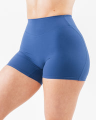 Everyday Core Mid Rise Short - Oceania