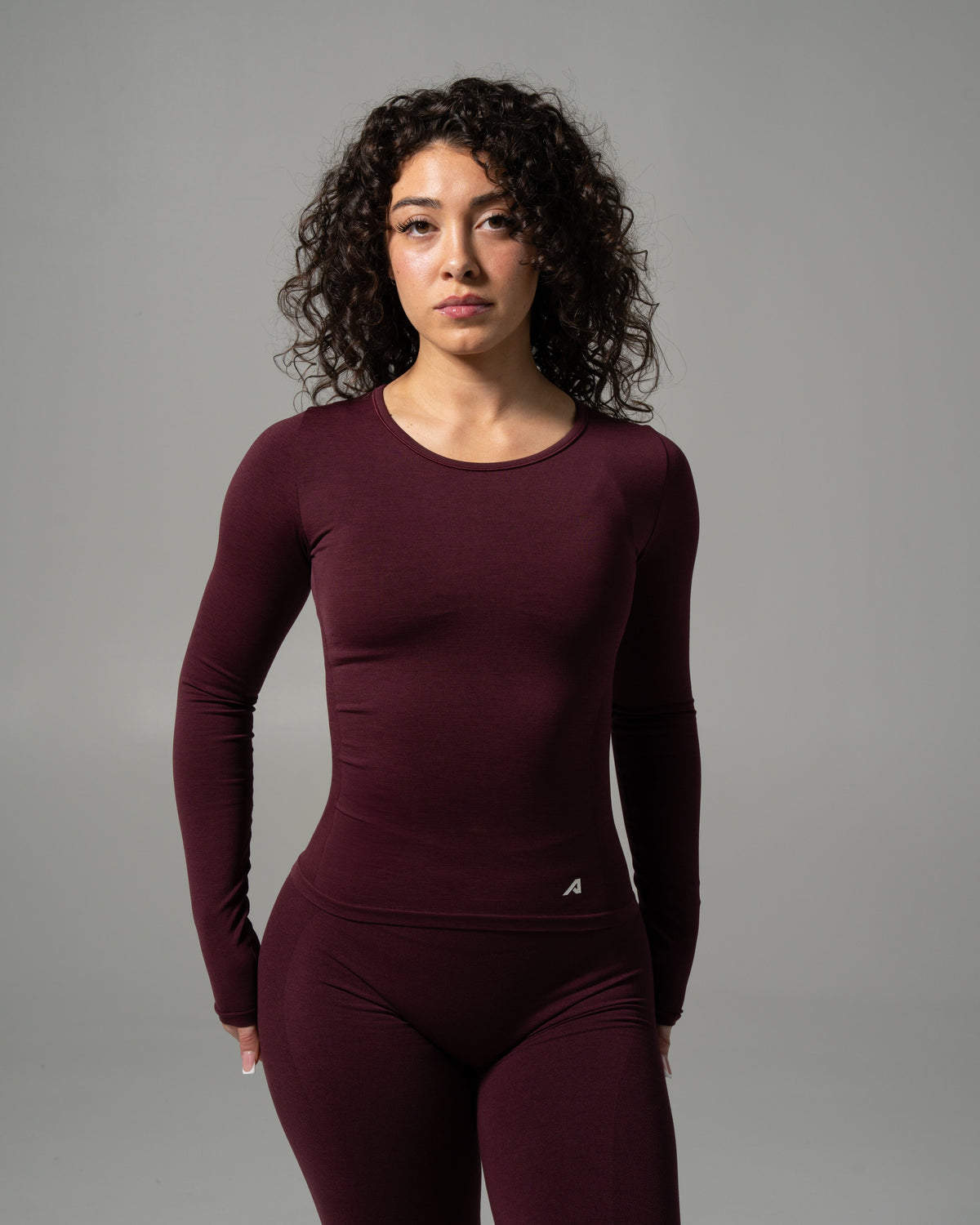Glass LS - Merlot