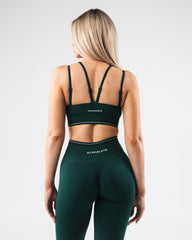 Amplify Gemini Bra - Blade