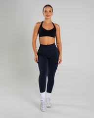 Amplify Ultra-High Rise Legging - Deep Navy