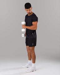 Proflex Tee - Black