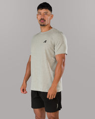 Momentum Tee - City Dust