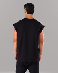 Union Mineral Cutoff - Black