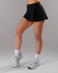 Annika Skirt - Black