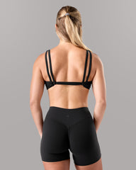 Lina Bra - Black