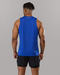 Base Cutoff - Prime Blue