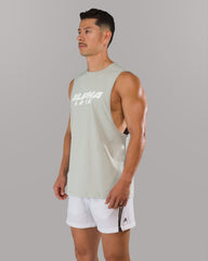 Force Core Cutoff - Silver