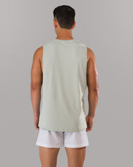 Force Core Cutoff - Silver