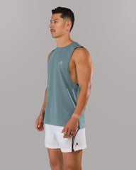Adapt Cutoff - Storm Blue