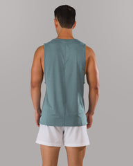 Adapt Cutoff - Storm Blue