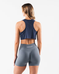 OT Muscle Tank - Nocturnal