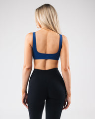 Olivia Sculpt Bra - Reign