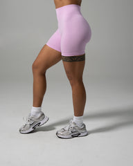 Pump High Rise Short - Poise