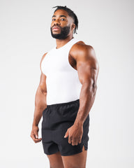 Power Tank - White